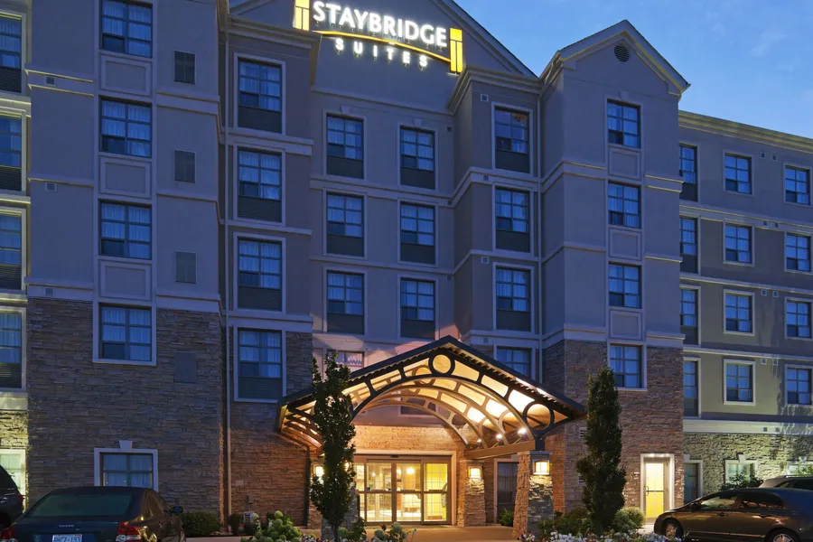 Staybridge Suites Guelph by IHG hotel detail image 2