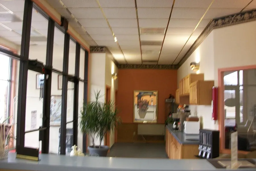 Lodi Valley Suites hotel detail image 2