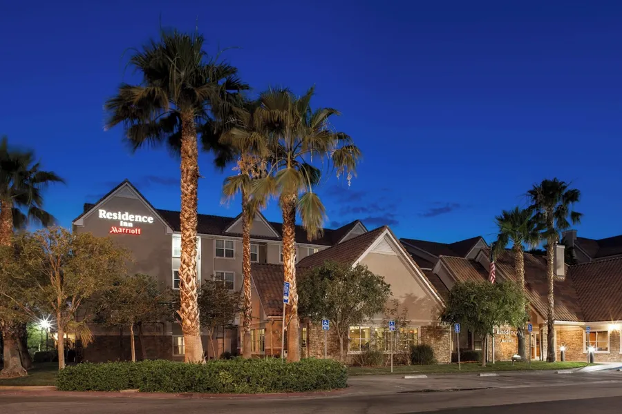 Residence Inn by Marriott San Bernardino hotel detail image 2