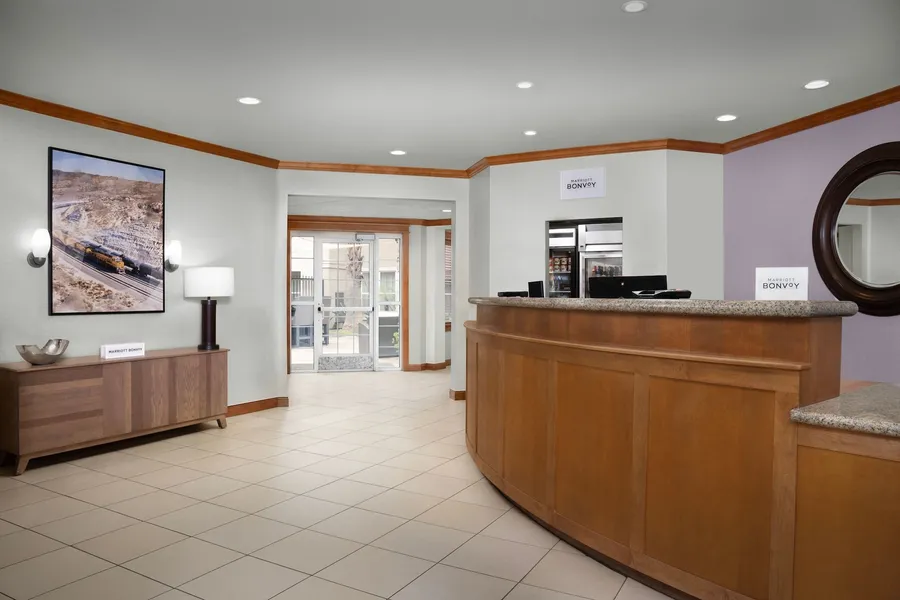 Residence Inn by Marriott San Bernardino hotel detail image 6