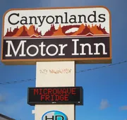 Canyonlands Motor Inn hotel detail image 3