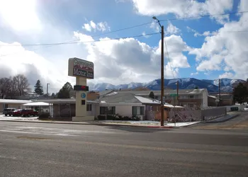 Canyonlands Motor Inn hotel thumbnail 4