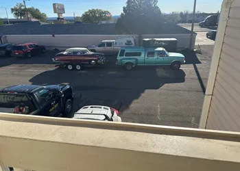 Canyonlands Motor Inn hotel thumbnail 6