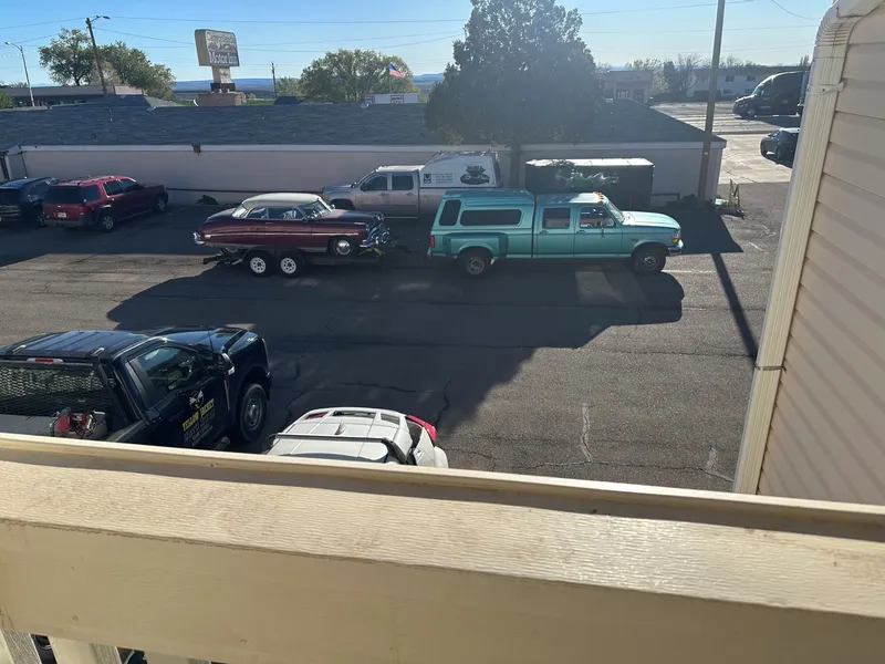 Canyonlands Motor Inn hotel detail image 6