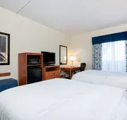 Hampton Inn Morehead City hotel detail image 5