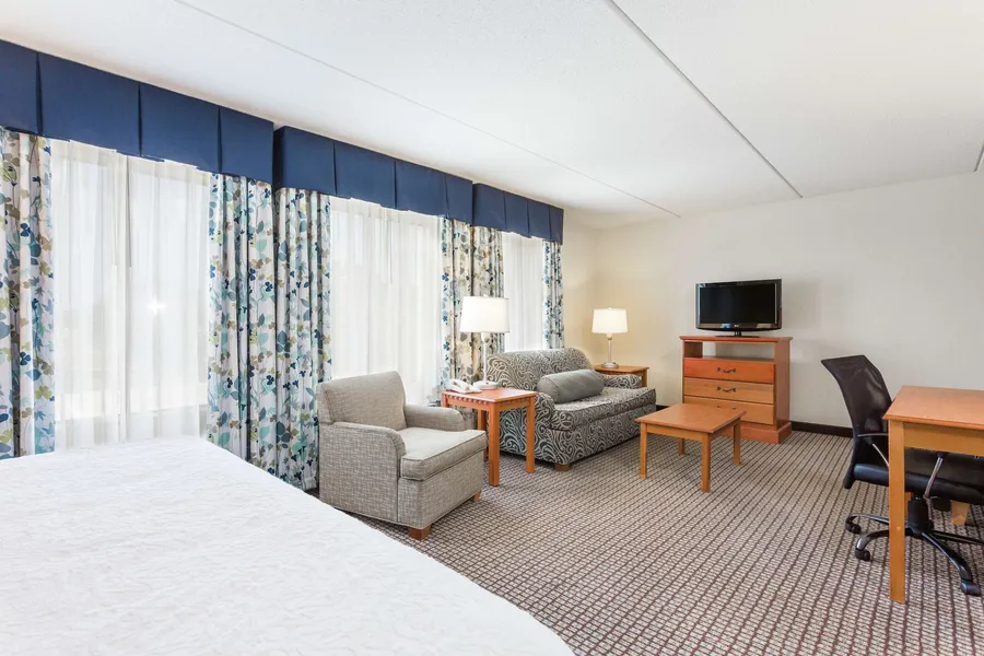 Hampton Inn Morehead City hotel detail image 6