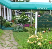Hotel Charles-Alexandre - Par Aneyro hotel detail image 4