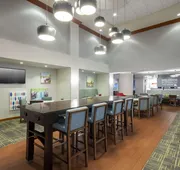Hampton Inn & Suites St. Louis at Forest Park hotel detail image 3