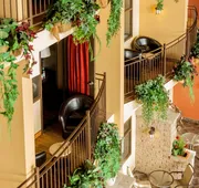 Ambassadeur Hotel hotel detail image 4