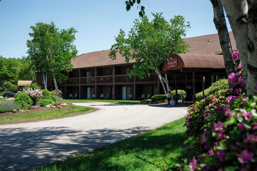 Fireside Inn & Suites Gilford hotel detail image 2