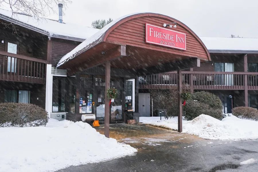 Fireside Inn & Suites Gilford hotel detail image 6