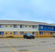 American Motel hotel detail image 3