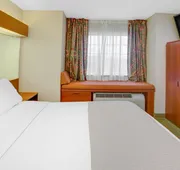 Microtel Inn & Suites by Wyndham Hattiesburg hotel detail image 7