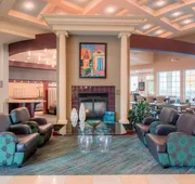 Residence Inn by Marriott Chapel Hill hotel detail image 3