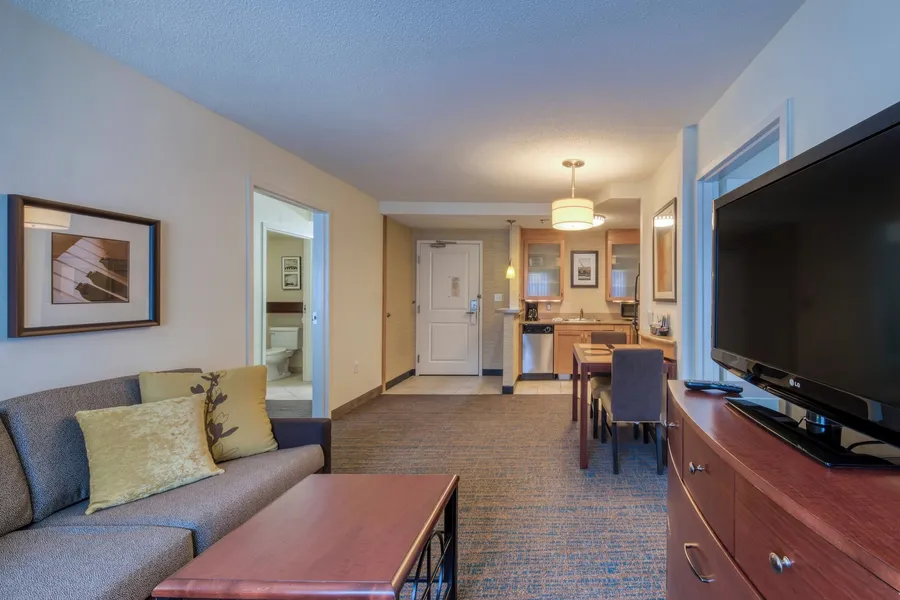 Residence Inn by Marriott Chapel Hill hotel detail image 6