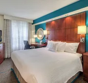 Residence Inn by Marriott Chapel Hill hotel detail image 7