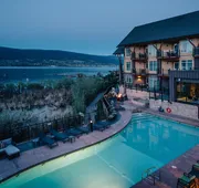 Summerland Waterfront Resort & Spa hotel detail image 3