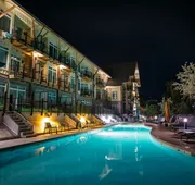 Summerland Waterfront Resort & Spa hotel detail image 4
