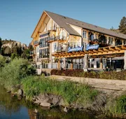 Summerland Waterfront Resort & Spa hotel detail image 7