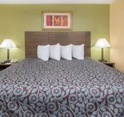 Days Inn by Wyndham Abbeville hotel detail image 5
