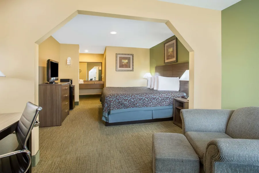 Days Inn by Wyndham Abbeville hotel detail image 6