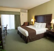 DoubleTree by Hilton Napa Valley - American Canyon hotel detail image 4