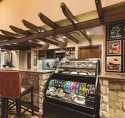 Hyatt Place Fort Worth/Historic Stockyards hotel detail image 3