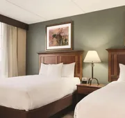 Hyatt Place Fort Worth/Historic Stockyards hotel detail image 5