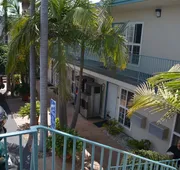 Seaside Motel hotel detail image 3