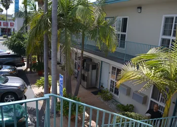 Seaside Motel hotel thumbnail 3