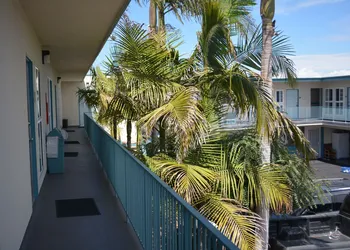 Seaside Motel hotel thumbnail 4