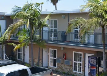 Seaside Motel hotel thumbnail 5