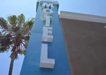 Seaside Motel hotel thumbnail 6