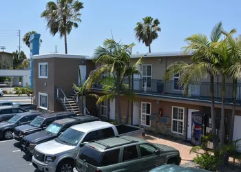 Seaside Motel hotel thumbnail 7