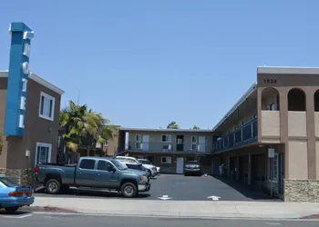 Seaside Motel hotel thumbnail 8