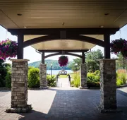 Manoir du Lac Delage hotel detail image 3