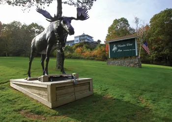 Wonder View Inn - Bar Harbor Collection hotel thumbnail 5