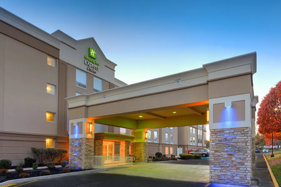 Holiday Inn Express Hotel & Suites West Long Branch by IHG hotel detail image 2
