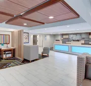 Holiday Inn Express Hotel & Suites West Long Branch by IHG hotel detail image 4