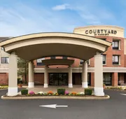 Courtyard by Marriott Wall at Monmouth Shores Corporate Park hotel detail image 3