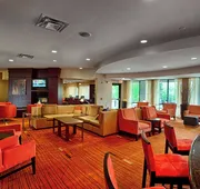 Courtyard by Marriott Wall at Monmouth Shores Corporate Park hotel detail image 7
