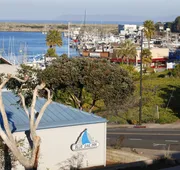 Blue Sail Inn hotel detail image 3