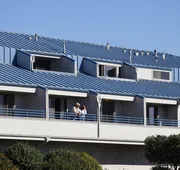 Blue Sail Inn hotel detail image 4