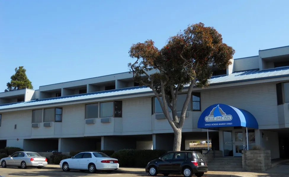Blue Sail Inn hotel detail image 6