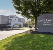 Candlewood Suites Reading by IHG hotel detail image 3