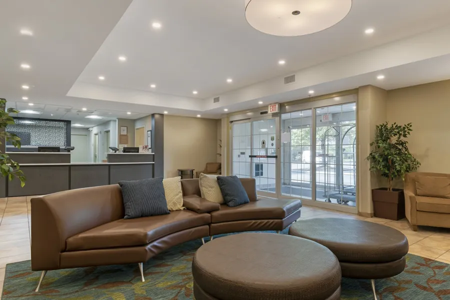 Candlewood Suites Reading by IHG hotel detail image 6