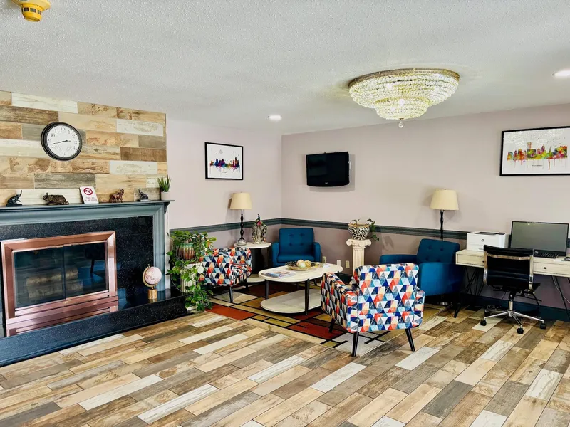 Quality Inn Raynham - Taunton hotel detail image 2