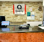 Quality Inn Raynham - Taunton hotel detail image 4