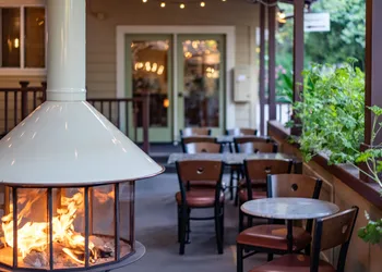 The Inn on Pine hotel thumbnail 5