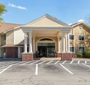 Best Western The Inn at Sharon/Foxboro hotel detail image 3